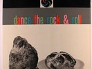 VARIOUS: Dance The Rock & Roll (rare blues & r&b vinyl LP)