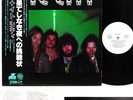 (DOORS) NITE CITY same JAPAN orig LP PROMO rare   [FREE P+P]
