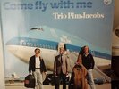 Pim Jacobs: Come Fly With Me. Philips
