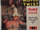 TONY SHERIDAN/BEATLES WHEN THE SAINTS RARE ORIG FRENCH 45T EP