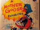 Happy Time Chorus & Orchestra: More Mother Goose Favorites SS (Childrens LP)