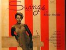 AMANDA AMBROSE: Swings at the Black Orchid 1950s Original Mono JOHNNY FRIGO