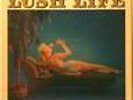 JOE MOONEY: Lush Life LP Rare original black label deep groove 50s