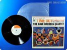 THE DAVE BRUBECK QUARTET 