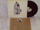 JOHN LENNON AND YOKO ONO -- LP --  TWO VIRGINS