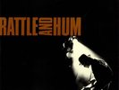 U2 Rattle And Hum RARE 2LP VINYL SET