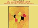 * VERVE - V6-8494 - GETZ - FARLAND - 