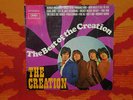 ??? THE CREATION * The Best of, Org. Vogue Pop ZS 10168 Stereo Rare BEAT LP ???