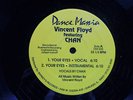 VINCENT FLOYD feat. CHAN - YOUR EYES / TECHNOLOGY / CARNIVAL / I'M SO DEEP HOUSE