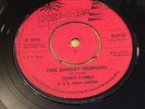 OSSIE'S COMBO.SKA..ONE  SUNDAY MORNING/HAPPY ALL DAY.PORT-O-JAM.PJ-4113