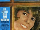 EILEEN Die Stiefel sind zum wandern (These Boots are made for walking) Vogue 45