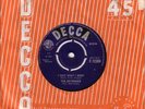 The Artwoods - I Take What I Want (Decca 45) Freakbeat