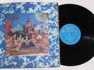 ROLLING STONES Their Satanic Majesties Request DECCA TXL103 Orig. Mono