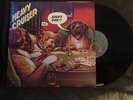 HEAVY CRUISER - LUCKY DOG - FAMILY PRODUCTIONS FPS-2712   ORIG. USA PRESSING