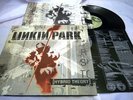 Linkin Park - Hybrid Theory & Sleeve Lyric Insert Warner Bros 9 47755-1