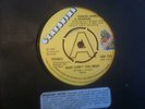 Edward hamilton & the arabians Baby dont you weep Grapevine demo