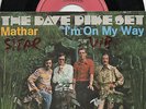 Sg.  -   THE DAVE PIKE SET   - M A T H A R    -  MPS