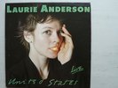 Laurie Anderson - United States live, 5 LP Box Set