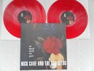 NICK CAVE AND THE BAD SEEDS - NO MORE SHALL WE APART