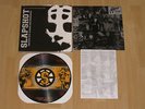 Slapshot - Greatest Hits, Slashes & Crosschecks LP DYS, Minor Threat, SSD, sXe