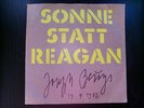 Joseph Beuys - Sonne statt Reagan