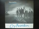  Private AOR LP by TRIUMPH - Cry Freedom - - 1989 - England