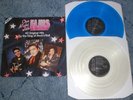 ELVIS PRESLEY - One night with Elvis Do-LP Limited Colour Vinyl German Deutsch