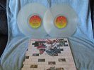 Pink Floyd - The Wall 2 LP Clear Vinyl - Brazil