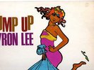 BYRON LEE--JUMP UP--ATLANTIC LABEL--1966