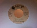 Dynamic Upsetters 45, Tricky Chic ORIGINAL rare disco funk