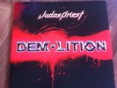 Judas Priest Demolition Rar Selten Vinyl