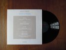 ECM 1275 Arvo Pärt Tabula Rasa Gidon Kremer Keith Jarrett Russels Davies 1984 NM