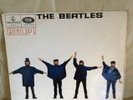 The Beatles Help Vinyl Album LP 1965, full sleeve, Stereo PCS3071