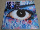 ORG BUCK-TICK / TABOO / PICTURE LP /  JAPAN PSYCH PROG POST PUNK ROCK