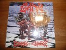 GWAR *Scumdogs Of The Universe  (rare Vinyl)