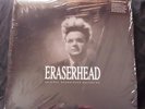 Eraserhead Soundtrack LP Record Reissue 2nd Press w/ 7