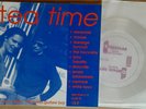 STEREOLAB TEA TIME FANZINE AND FLEXI 7