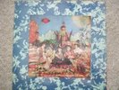 ROLLING STONES THEIR SATANIC MAJESTIES REQUEST