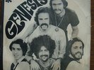 GENESIS Nebulosa - Reflexion TOP RARE URUGUAY PSYCH PROG
