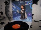 DEE D.JACKSON RARE LP COSMIC CURVES 1974 POSTER MINT--