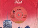 Northern Soul The World Column - So Is The Sun  CAPITOL  Excellent Condition