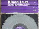Uncle Acid and the Deadbeats - Blood Lust LP Clear /100 Rise Above Records NEW