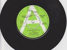 EDDIE KENDRICKS - IF YOU LET ME / JUST MEMORIES - UK TAMLA MOTOWN DEMO