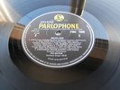 THE BEATLES ORIGINAL 1966 UK LP REVOLVER -2 -2  DR  EXCELLENT EJ DAY SLEEVE