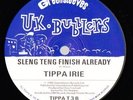 TIPPA IRIE - SLENG TENG FINISH ALREADY, HEAVY 1985 TEMPO RIDDIM