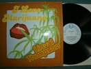 I Love Marijuana- Linval Thompson- Trojan LP- 1978- Channel One & remix @ Tubbys