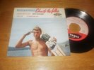 johnny hallyday chante les filles 45t ep