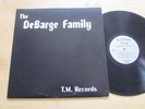 DeBarge Family S/T LP Rare Private Modern Soul Gospel Boogie on T.M. LISTEN MP3