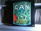 Classic Krautrock--CAN-'Ege Bamyasi' Orig United Artists--THICK/GORGEOUS VINYL