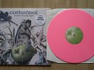 Cathedral Garden of unearthly delights nur 100 Stk. pink Vinyl Metallica Slayer